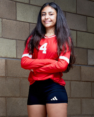 Cathedral Catholic Girls Volleyball CCHS Volleyball Program