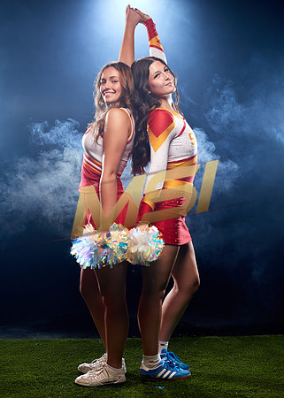 Seton Seton Prep Seniors