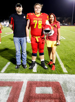 AIA Varsity Football River Valley vs Seton Catholic  AIA Varsity Football