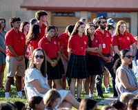 Cazares Media St. Mary Basha Ground Breaking