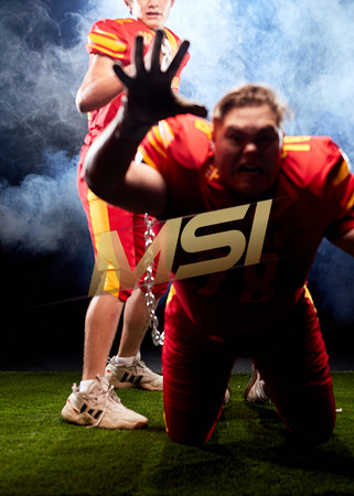 Seton Seton Prep Seniors