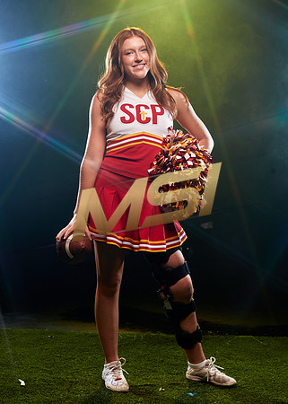 Seton Seton Prep Seniors