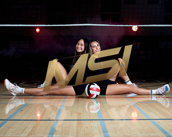 La Jolla La Jolla Varsity Volleyball