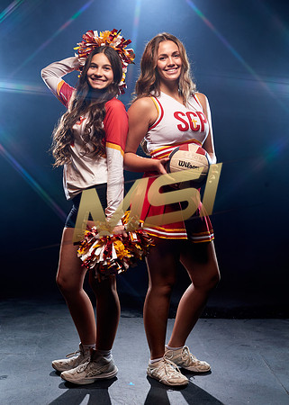 Seton Seton Prep Seniors