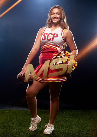 Seton Seton Prep Seniors