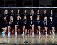 La Jolla La Jolla Varsity Volleyball