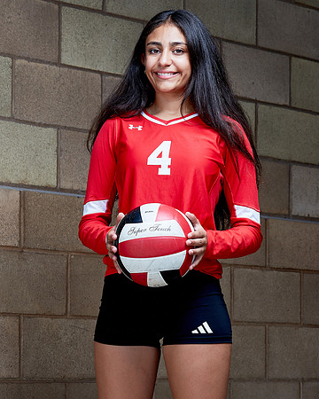 Cathedral Catholic Girls Volleyball CCHS Volleyball Program