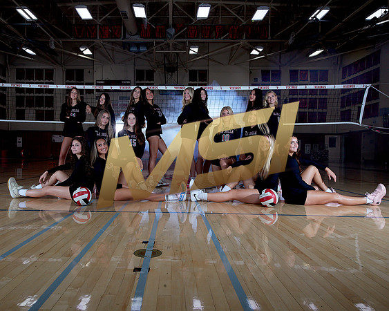 La Jolla La Jolla Varsity Volleyball