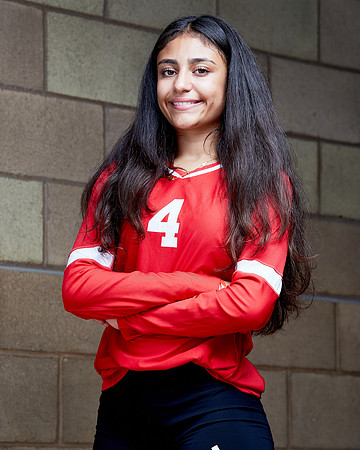 Cathedral Catholic Girls Volleyball CCHS Volleyball Program
