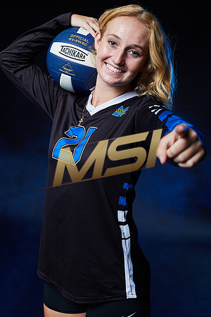 Senior Media Day