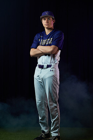 St. Augustine Varsity Baseball Media Day