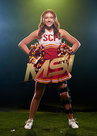 Seton Seton Prep Seniors