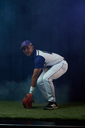 St. Augustine Varsity Baseball Media Day