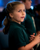 Children's Mass of Ordinary Time at St. Patrick Community Church