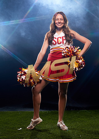 Seton Seton Prep Seniors