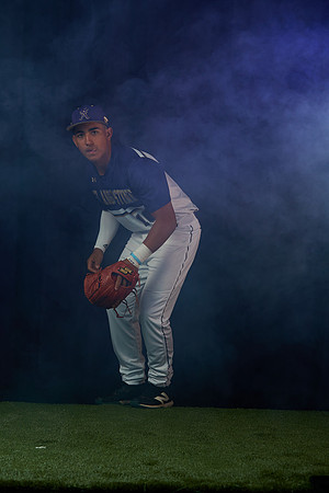 St. Augustine Varsity Baseball Media Day