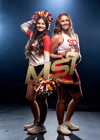 Seton Seton Prep Seniors