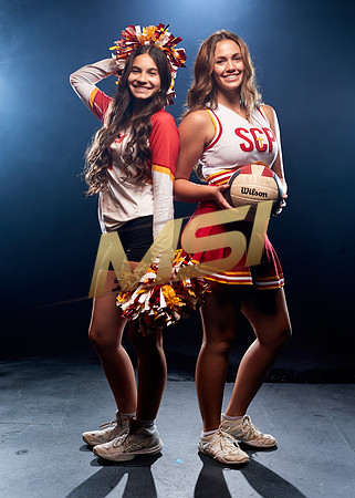 Seton Seton Prep Seniors
