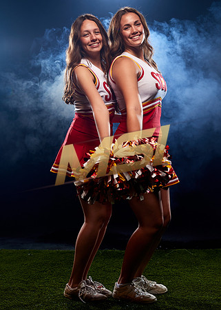 Seton Seton Prep Seniors