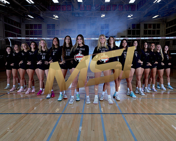 La Jolla La Jolla Varsity Volleyball