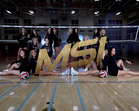 La Jolla La Jolla Varsity Volleyball