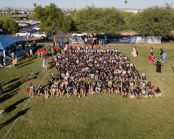 Cazares Media St. Mary Basha Ground Breaking
