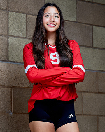 Cathedral Catholic Girls Volleyball CCHS Volleyball Program