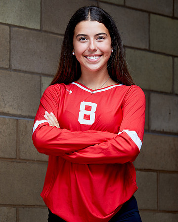 Cathedral Catholic Girls Volleyball CCHS Volleyball Program