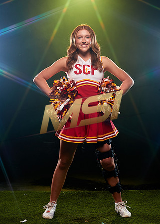 Seton Seton Prep Seniors