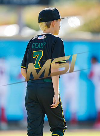 Little League All-Star Baseball All-Star Championship Game