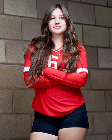Cathedral Catholic Girls Volleyball CCHS Volleyball Program