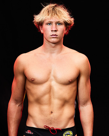 La Jolla Boys Water Polo