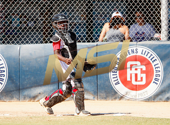 Little League All-Star Baseball All-Star Championship Game