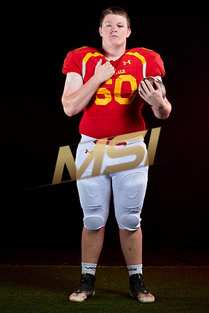 Seton Catholic Preparatory Seton Fall Sports Media Day
