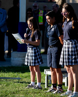 Cazares Media St. Mary Basha Ground Breaking