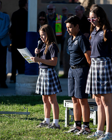 Cazares Media St. Mary Basha Ground Breaking