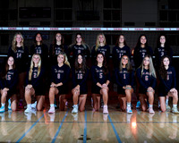 La Jolla La Jolla Varsity Volleyball