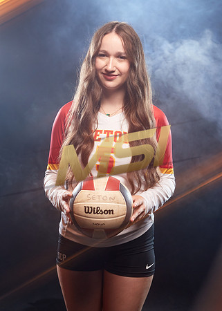 Seton Seton Prep Seniors