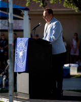 Cazares Media St. Mary Basha Ground Breaking