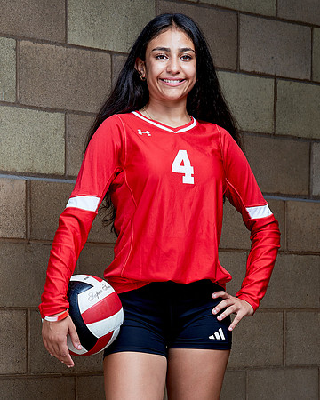 Cathedral Catholic Girls Volleyball CCHS Volleyball Program