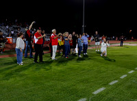 AIA Varsity Football River Valley vs Seton Catholic  AIA Varsity Football
