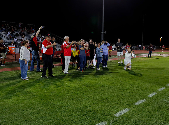 AIA Varsity Football River Valley vs Seton Catholic  AIA Varsity Football