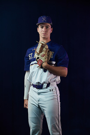 St. Augustine Varsity Baseball Media Day