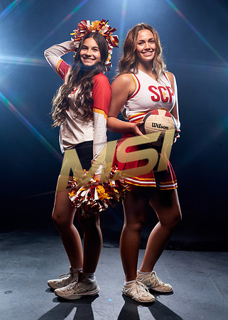 Seton Seton Prep Seniors