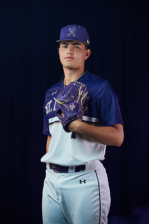 St. Augustine Varsity Baseball Media Day
