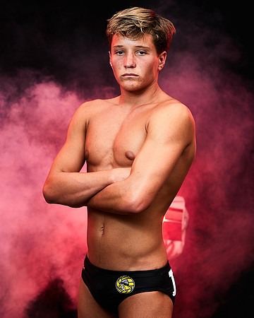 La Jolla Boys Water Polo