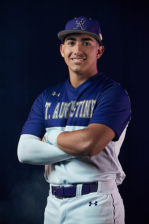 St. Augustine Varsity Baseball Media Day
