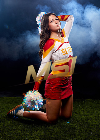 Seton Seton Prep Seniors