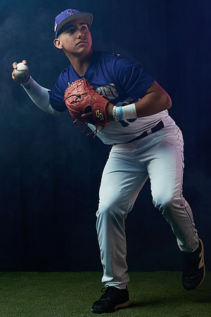 St. Augustine Varsity Baseball Media Day