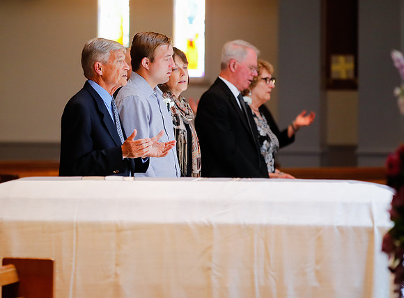 Celebration of Life